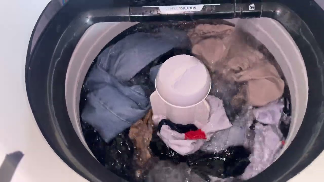 Electrolux vapor system 17kg 2022