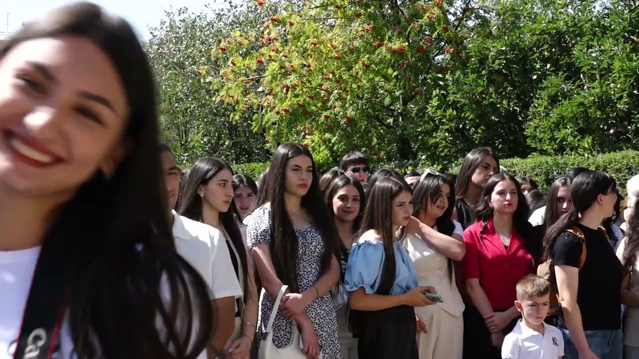 Գիտելիքի և դպրության օրը ՇՊՀ-ում