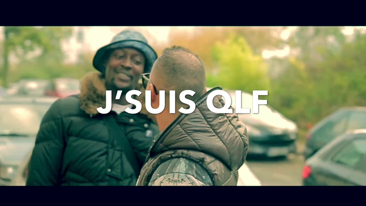 (Free) PNL Type Beat 2020 - &laquo;&nbsp;J&rsquo;suis QLF&nbsp;&raquo; (Prod By STR)