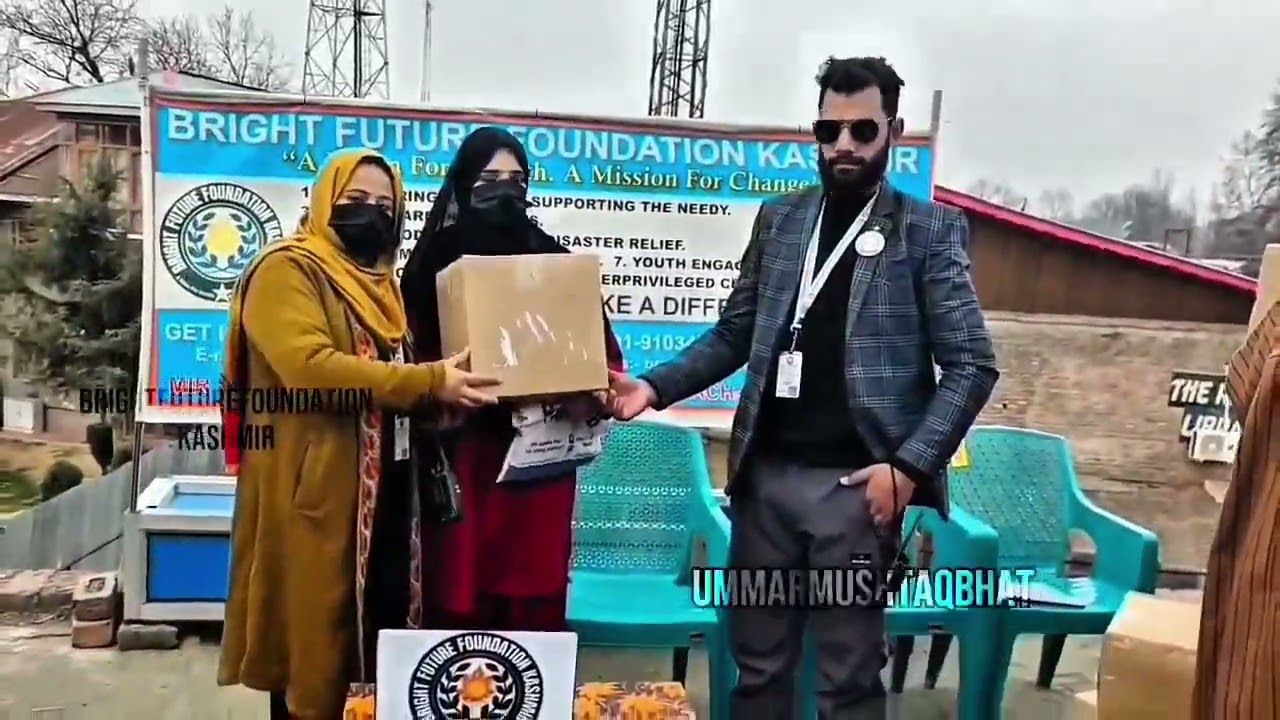 “When we protect a woman’s hygiene, we protect her dignity, her health, and her future."