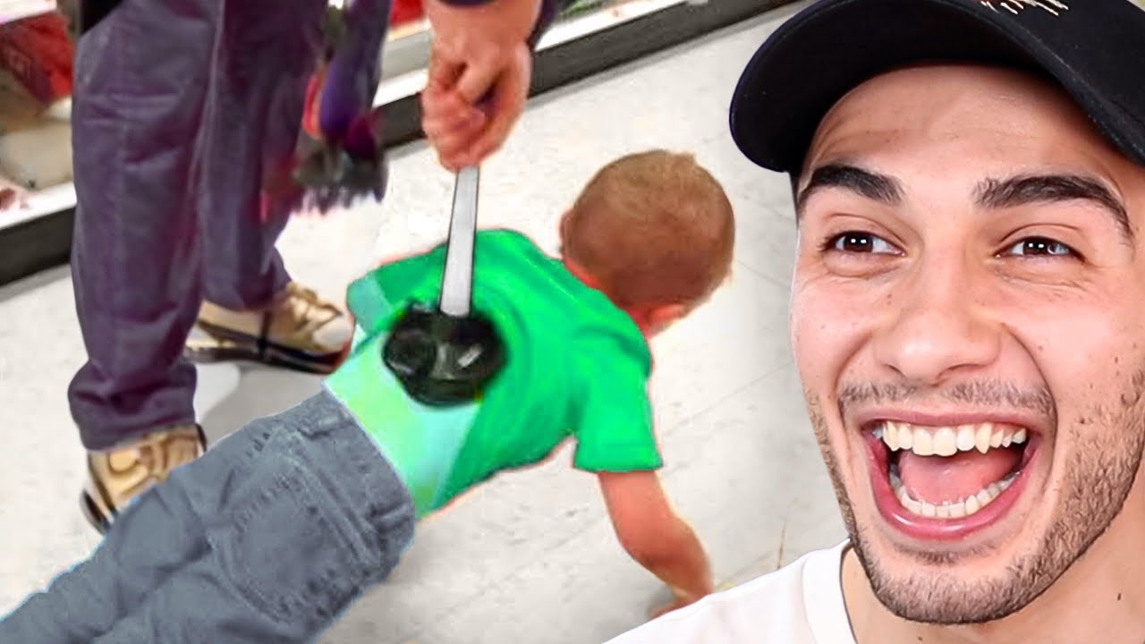 DÜNYANIN EN ZEKİ EBEVEYNLERİ (900 IQ)