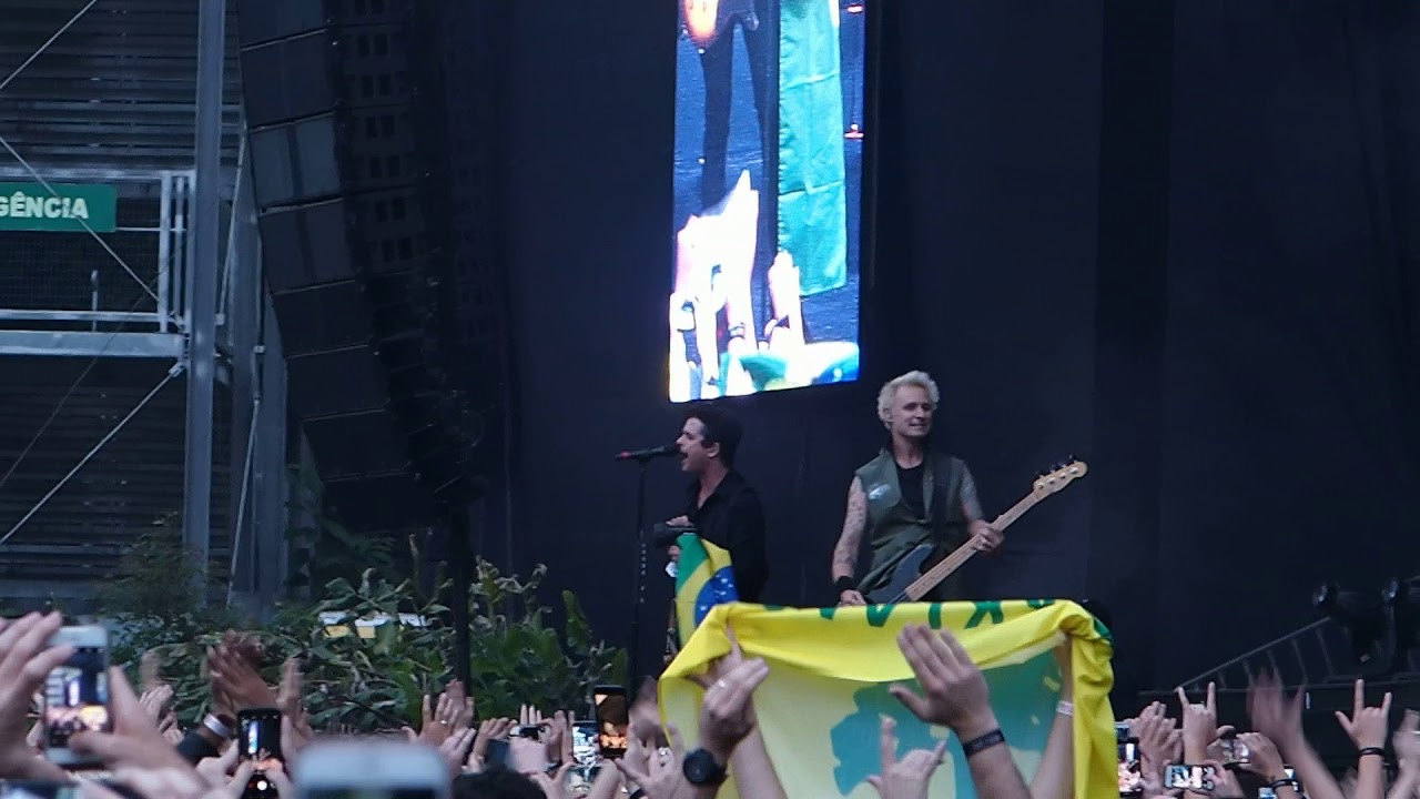Green Day - 