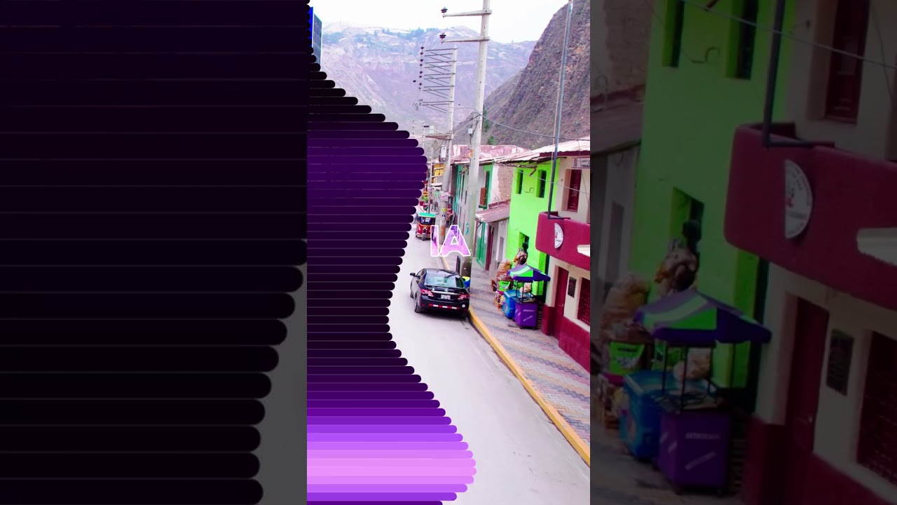 pasando mares y motañas Peguche remix completo