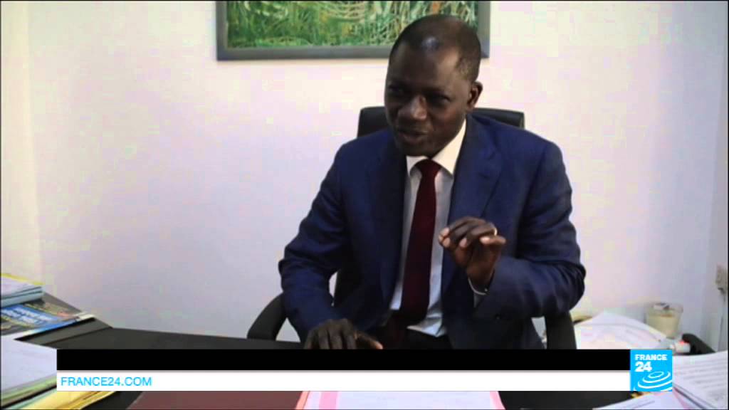 Karim Wade, le fils de l'ex-président Abdoulaye Wade, jugé à Dakar pour 