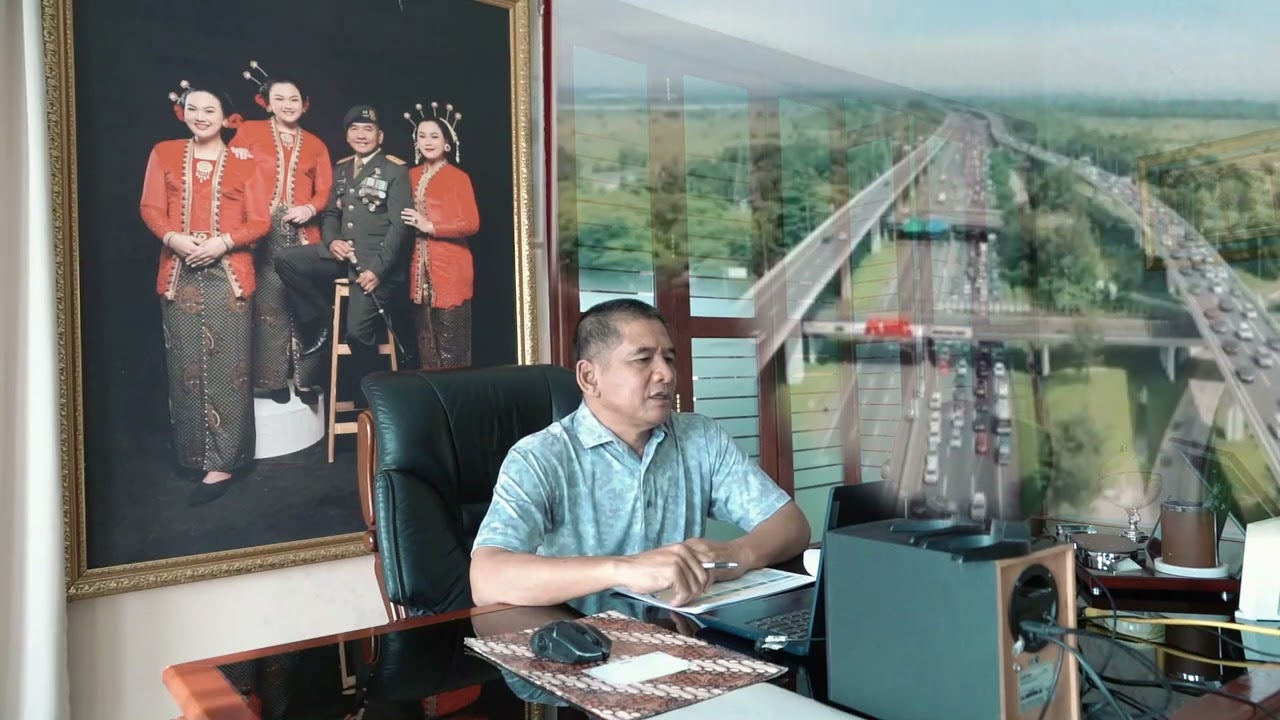 Jelang Lebaran 2026, Pangdam XIV/Hsn Perintahkan Prajurit Harus Hadir
