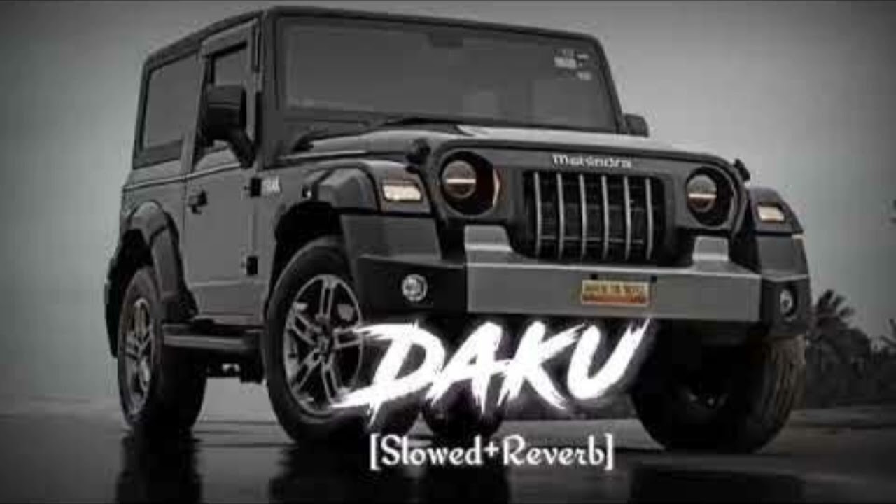 DAKU || DAKU RAPE SONG ||VIKU RATHOD
