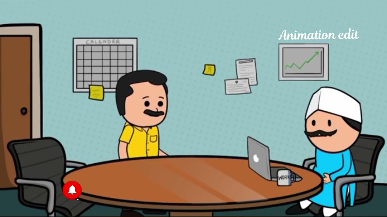 जेठालाल कॉमेडी | Tung Tung baba comedy  😂 | animation cartoon video | 2026