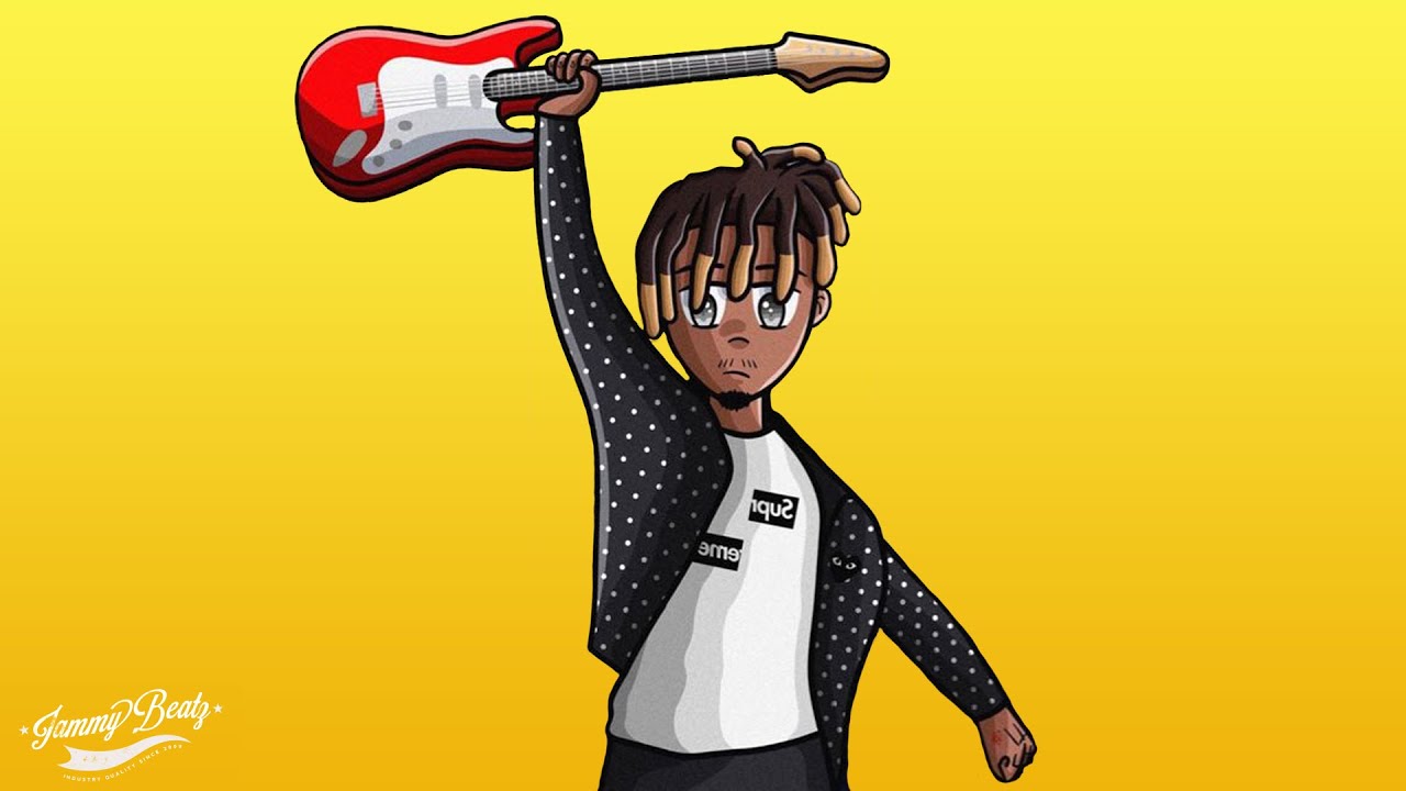 [FREE] Juice WRLD Type Beat 2021 - 