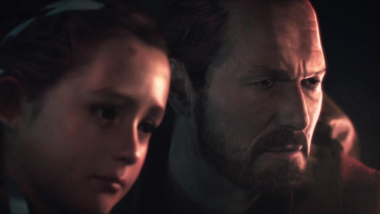 RE REVELATIONS 2:【No Escape SpeedRun 01:51:46