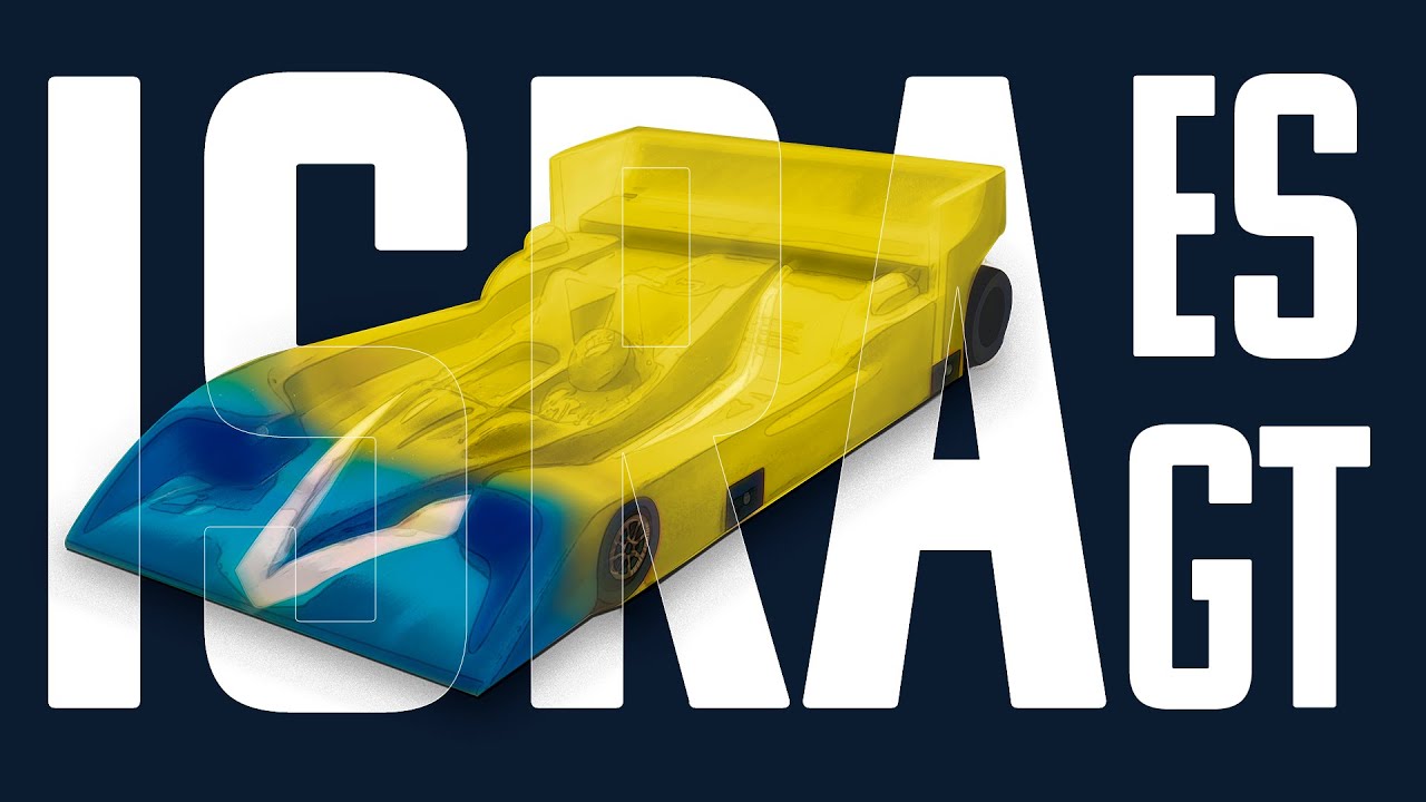 EURO GT - Campeonato Paulista ISRA 2026 Etapa Speed Place