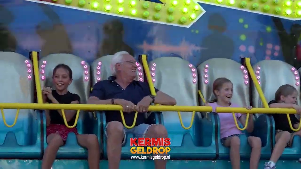 Kermis Geldrop 2025