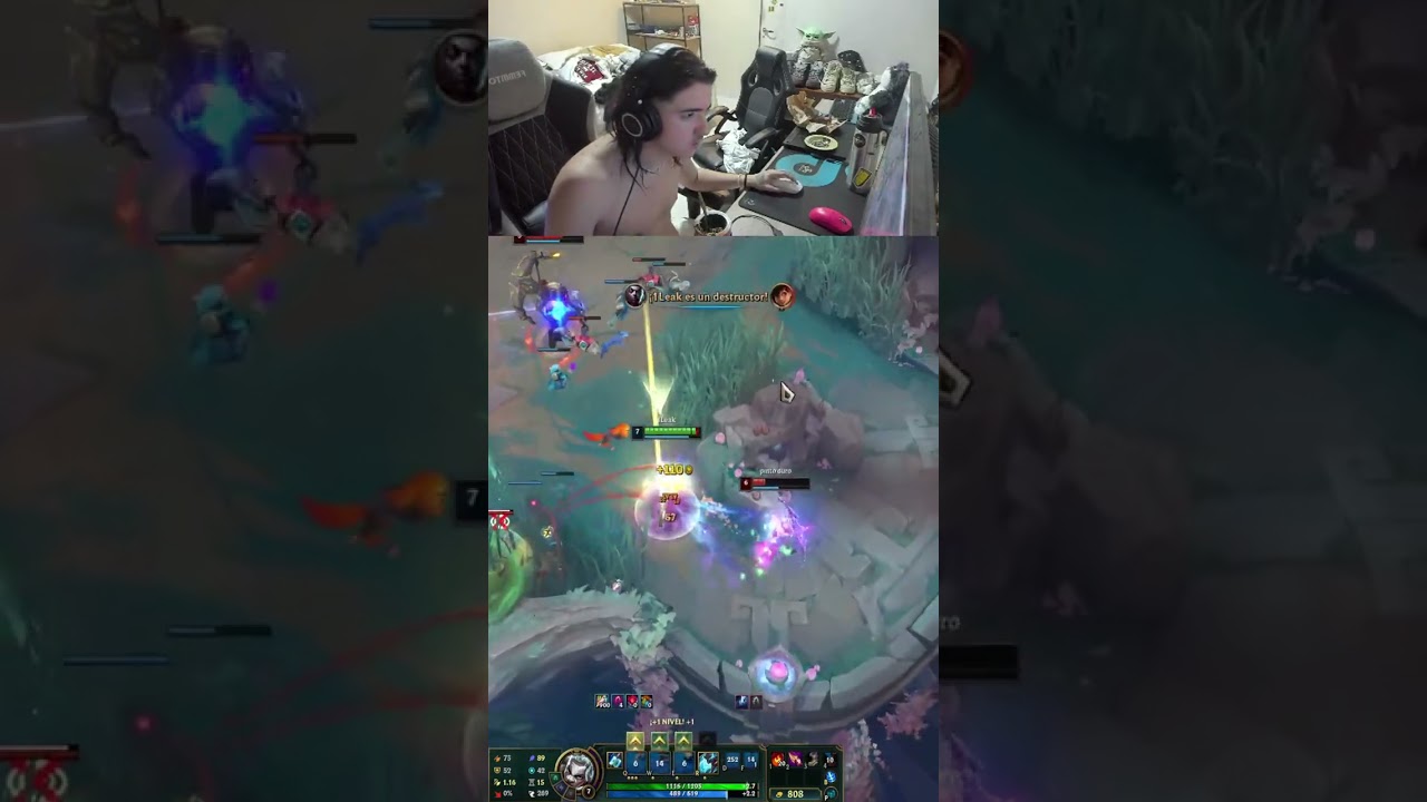 ekko play junio 2025 | #vpnono de #Twitch