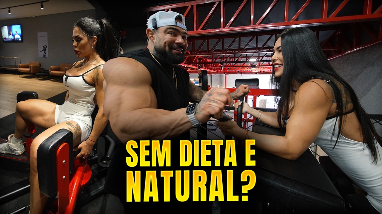15 ANOS DE RELAÇÃO?