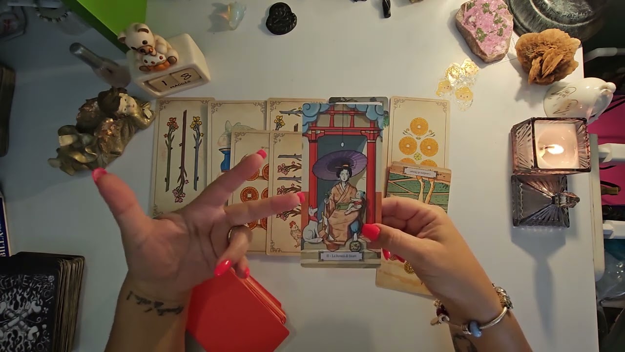 COSA PENSA QUANDO MI PENSA?