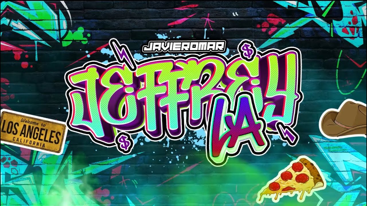 JEFFREY LA-JAVIEROMAR