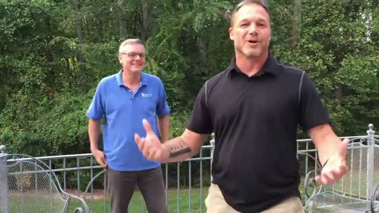 What is The Contractor Sales Academy?