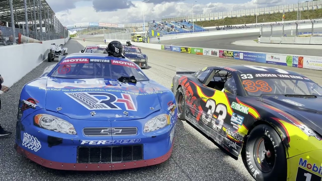 Raceway Venray 25 sept 2022
