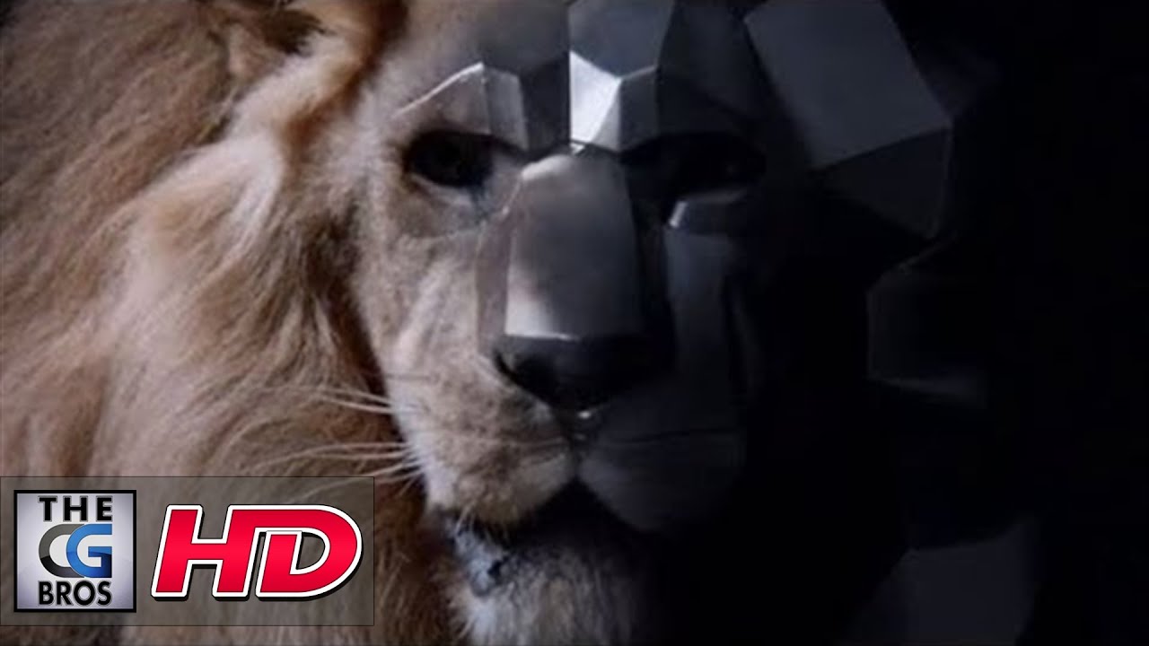CGI VFX Short Spot : 
