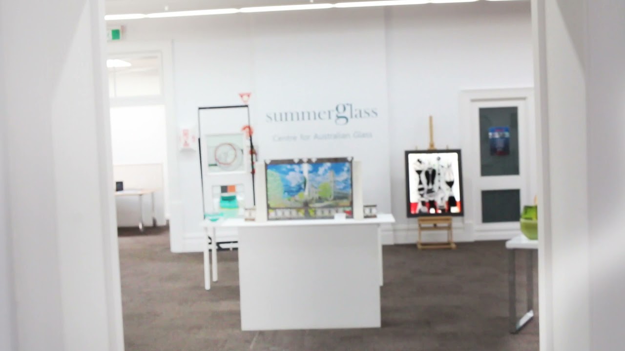 Summer Glass