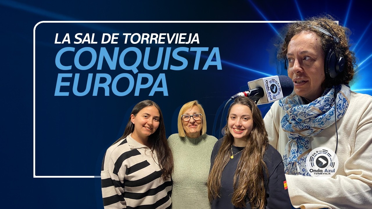 🎭 Carnaval de Torrevieja internacional: El éxito de nuestra embajadora en Niza y Bélgica
