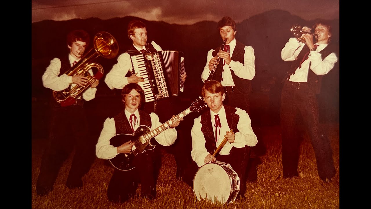 Waldheimat Musikanten 