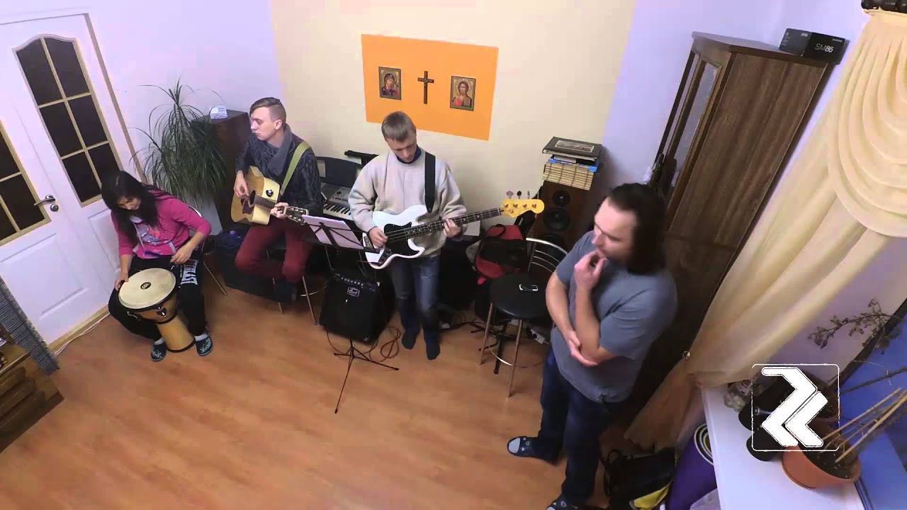 ZoreLit - репетиція