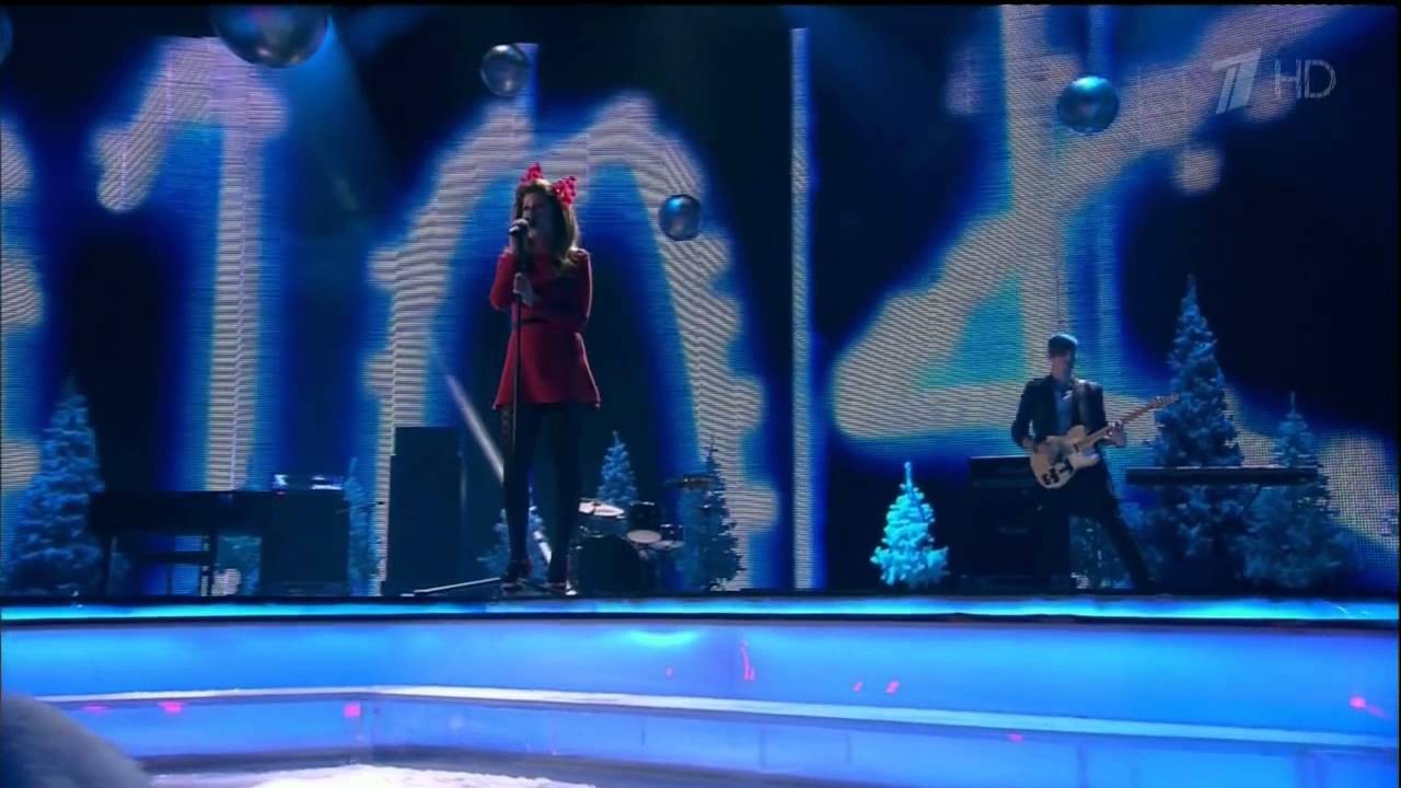 Лоя - Розы темно-алые (Live 20 лучших песен года HD 720)