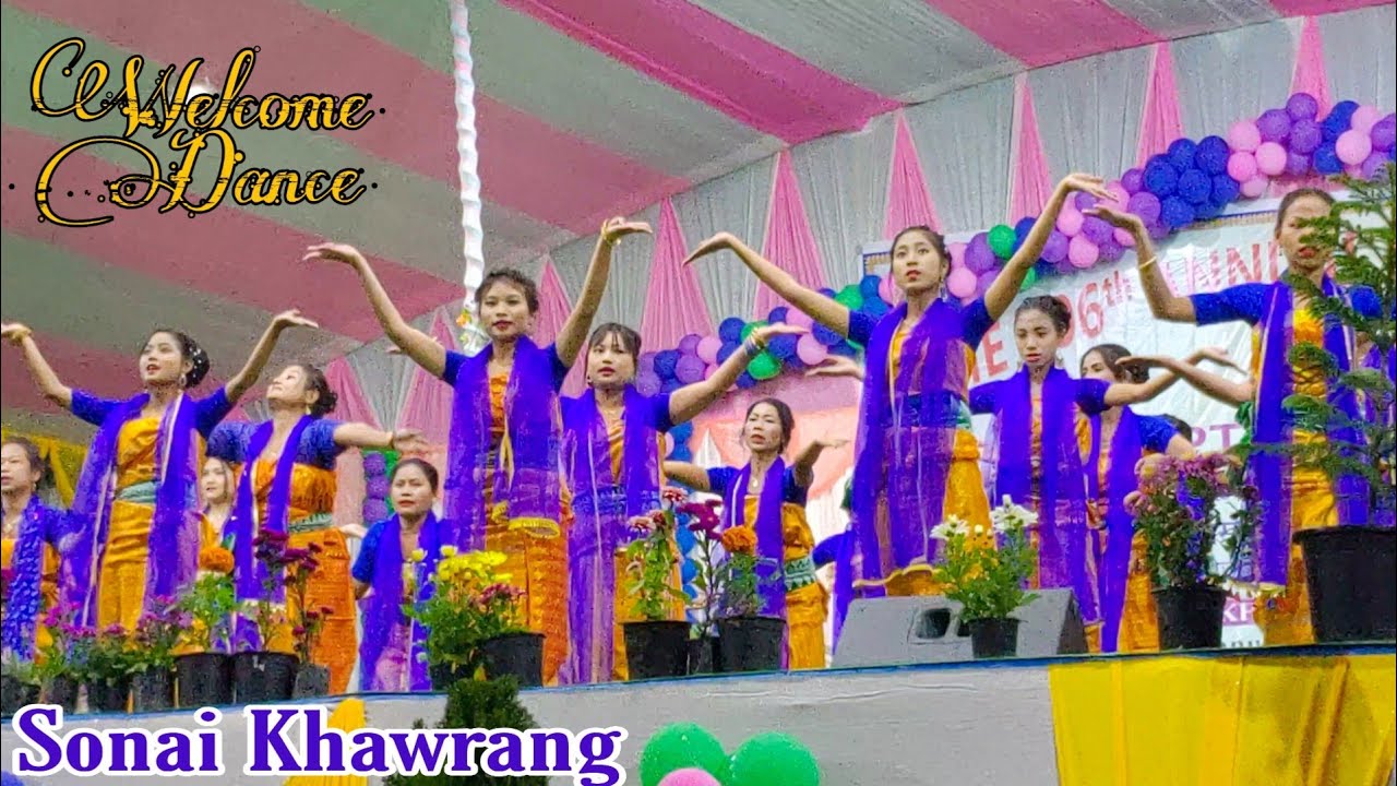 Boro Hari Jwnglai | Boro Baptist Convention | Annual Conference 2020