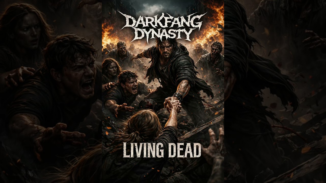 [LIVING DEAD]