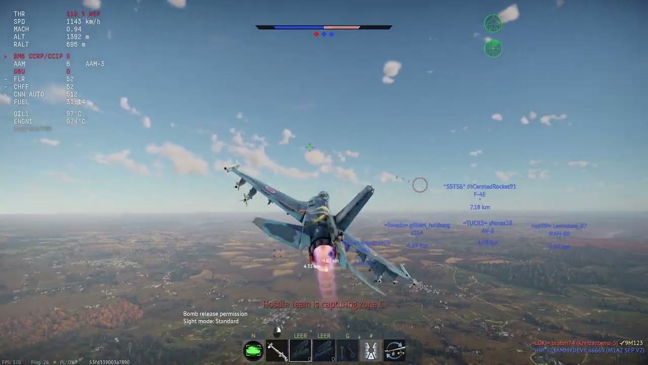 The Viper Zero