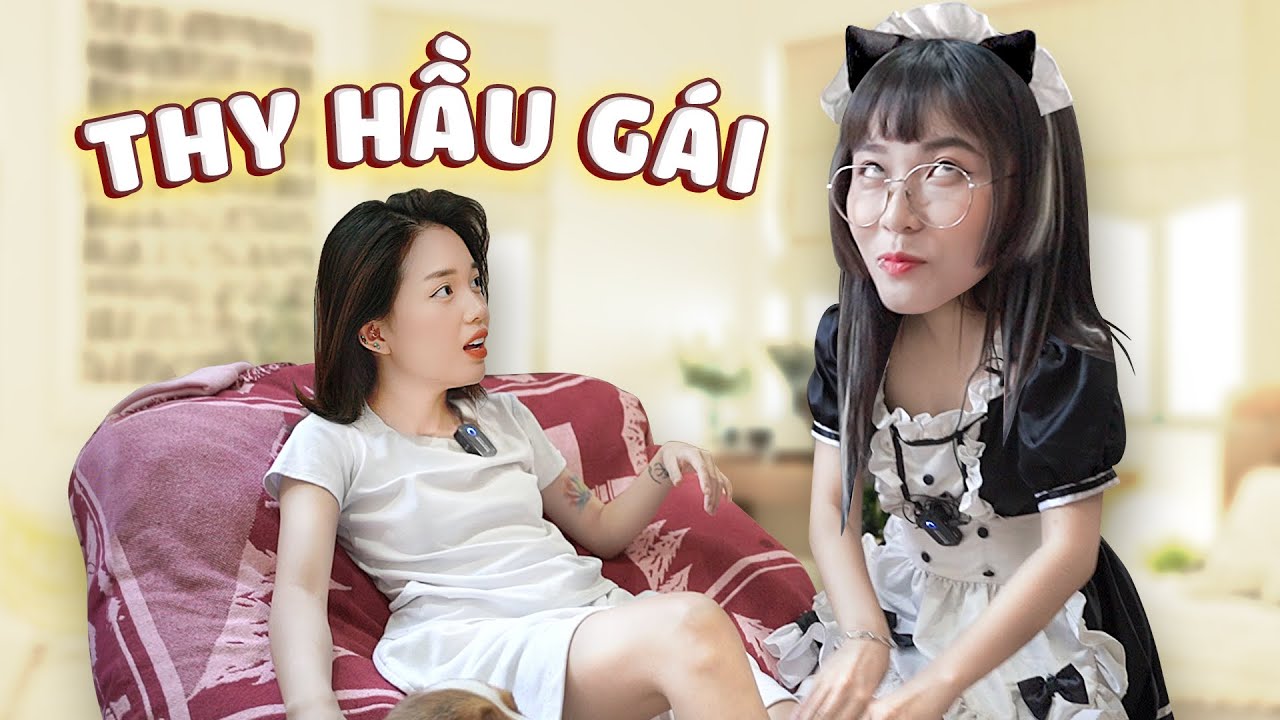 H&agrave;nh tr&igrave;nh Misthy từ Streamer trở th&agrave;nh Hầu G&aacute;i nh&agrave; Linh Ngọc Đ&agrave;m | BONUS STAGE