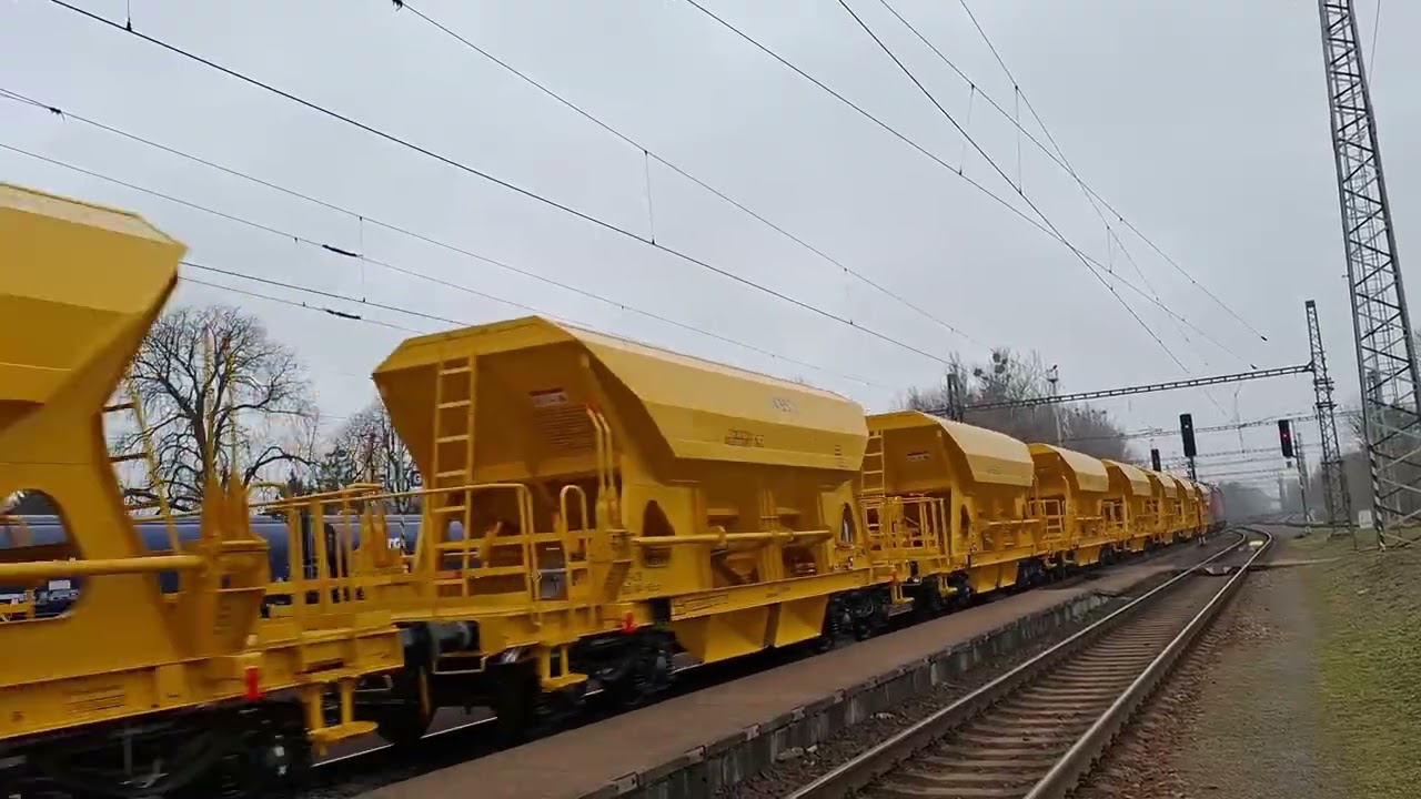 Sobotní frmol v Hulíně.🚊📽️14.2.2026