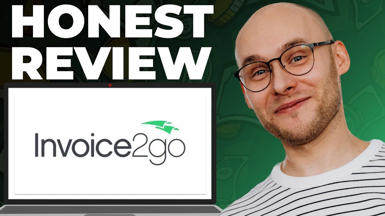 Обзор Invoice2go для индивидуальных предпринимателей &ndash; по-прежнему актуальна?