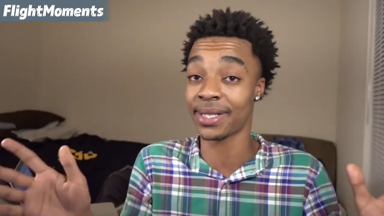 1 Hour of FlightReacts Most Delusional Moments #5