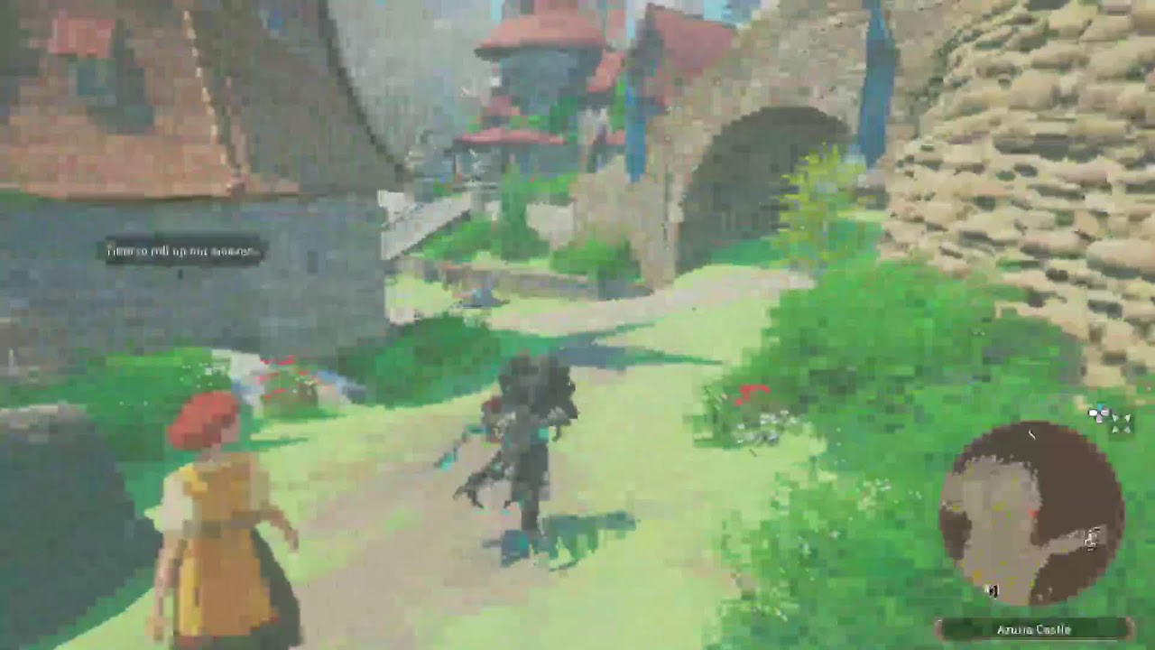 Day 3 , KRAZY plays MHStories demo!!!