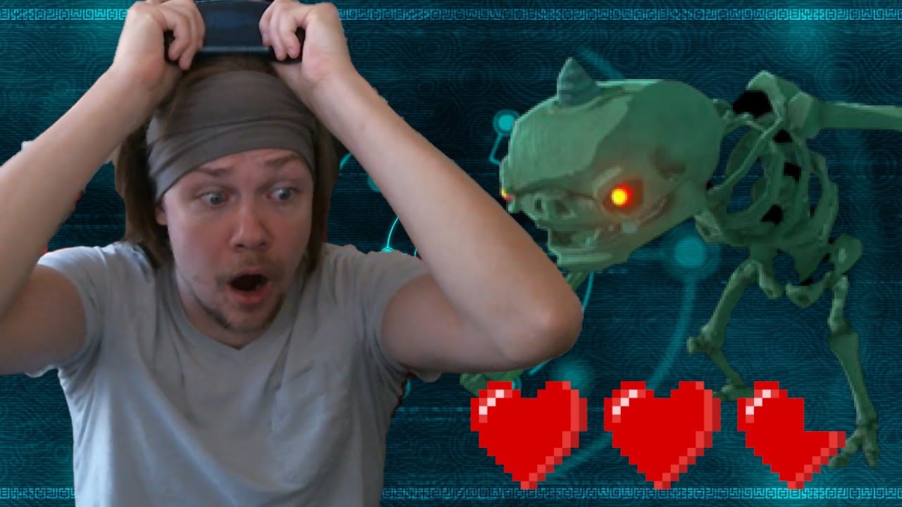 Damageless 100% World Record Part 1