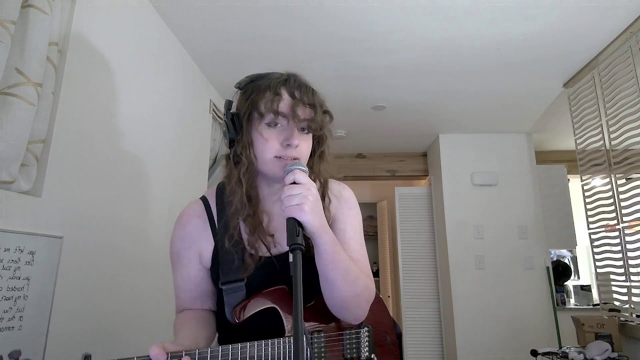 Kool Thing - Sonic Youth Cover