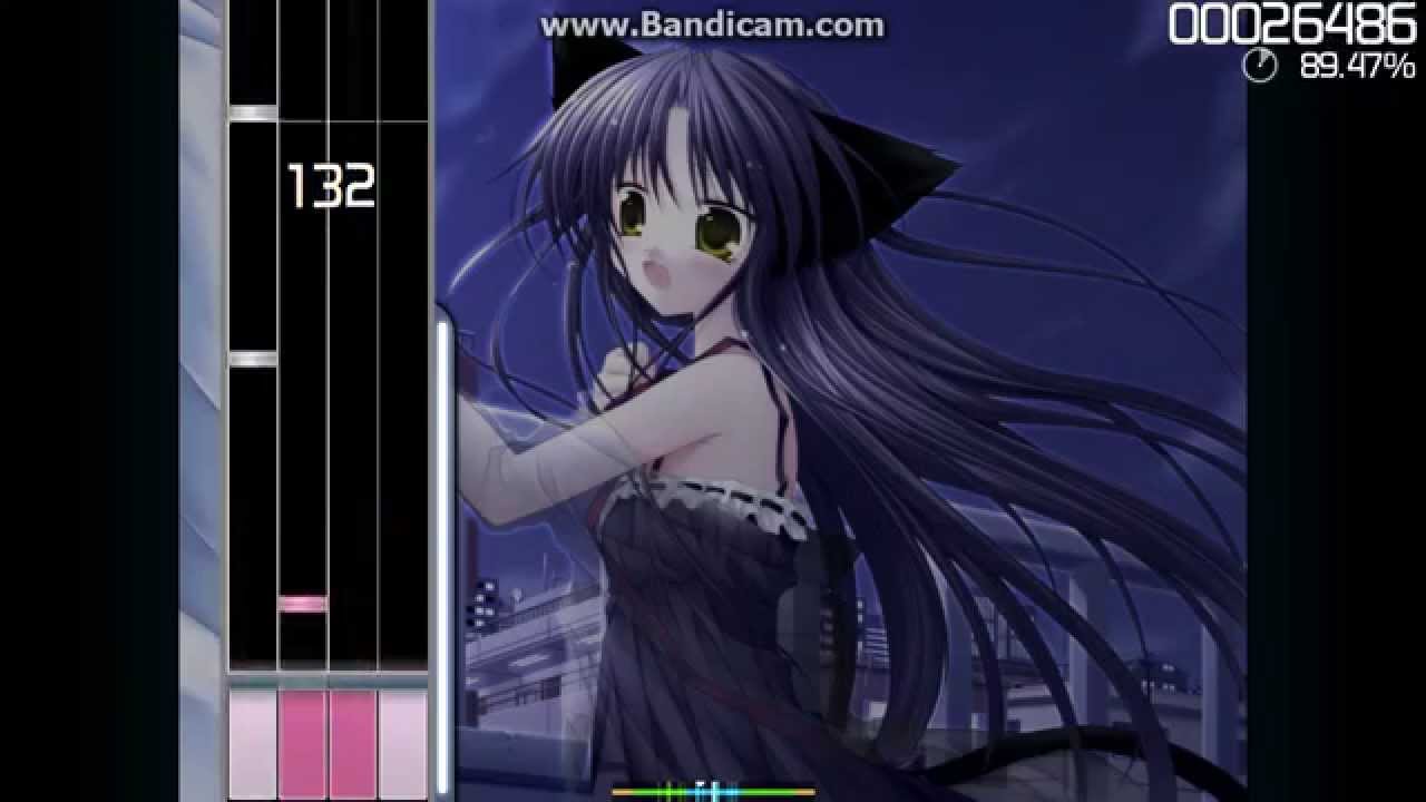 osu! Yiruma & SKullee - River Flows In You (A Love Note)