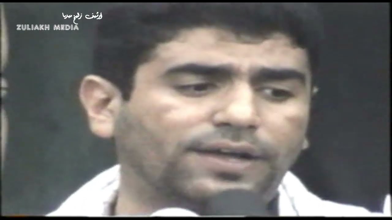 فاطمة ماتت ياعلي - جعفر الدرازي - وفاة الزهراء1425ه ـ- الأحساء