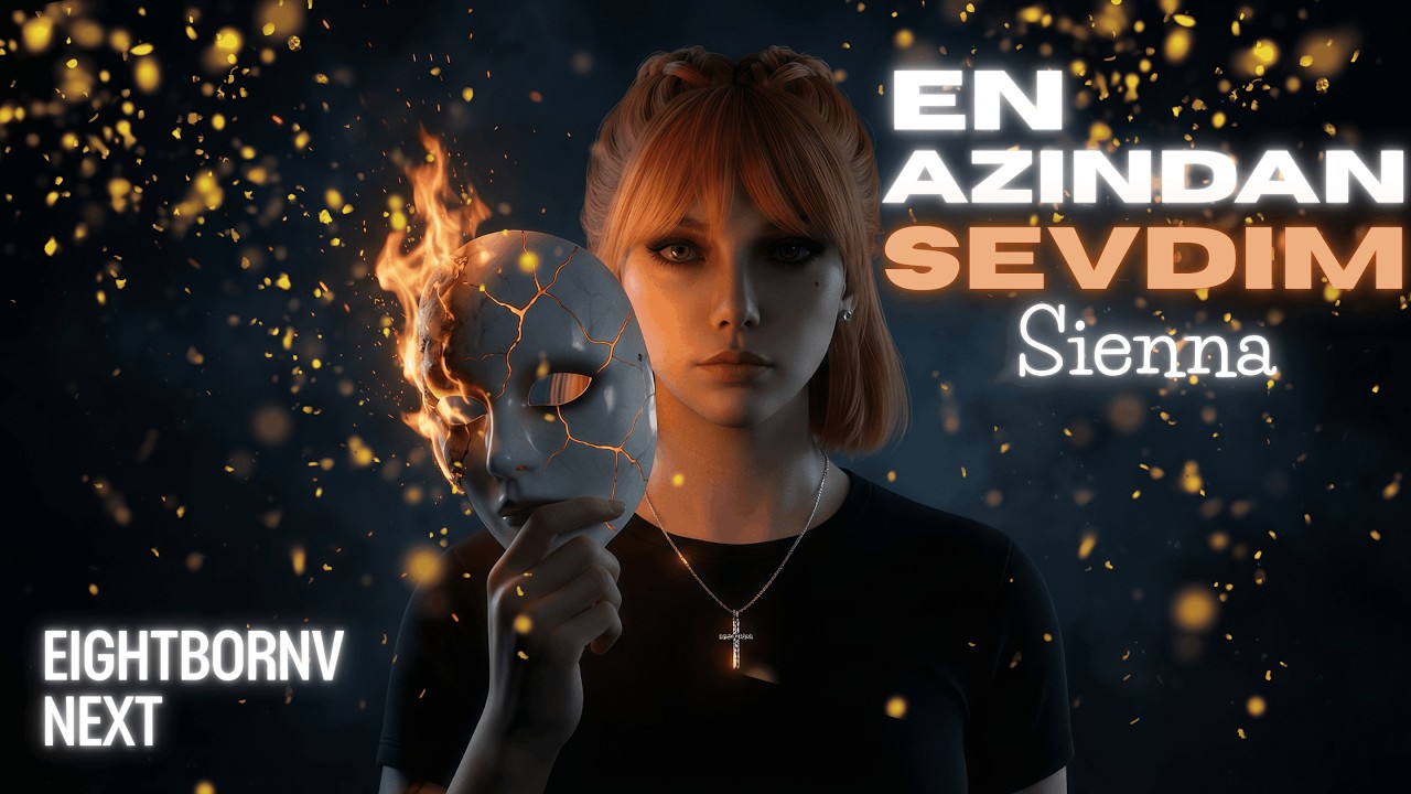Sienna - En Azından Sevdim