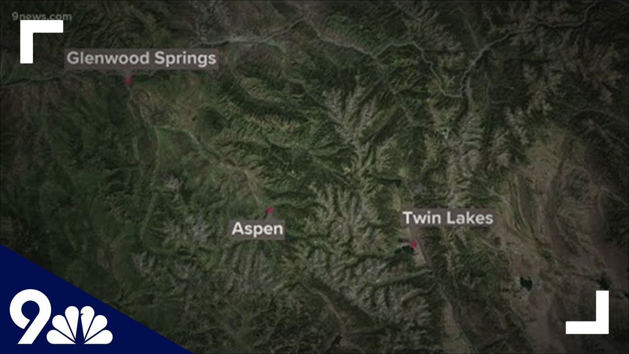 CDOT discouraging I-70 detour traffic over Independence Pass