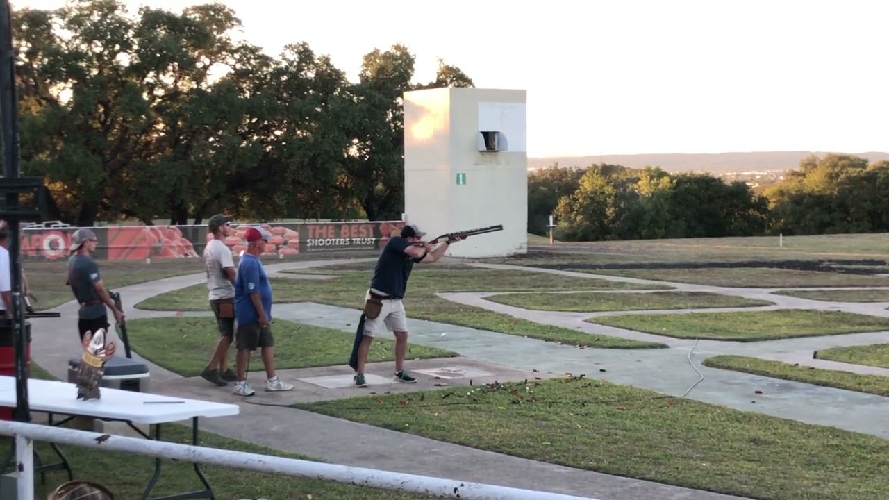 2022 Mini World 12 Gauge Championship