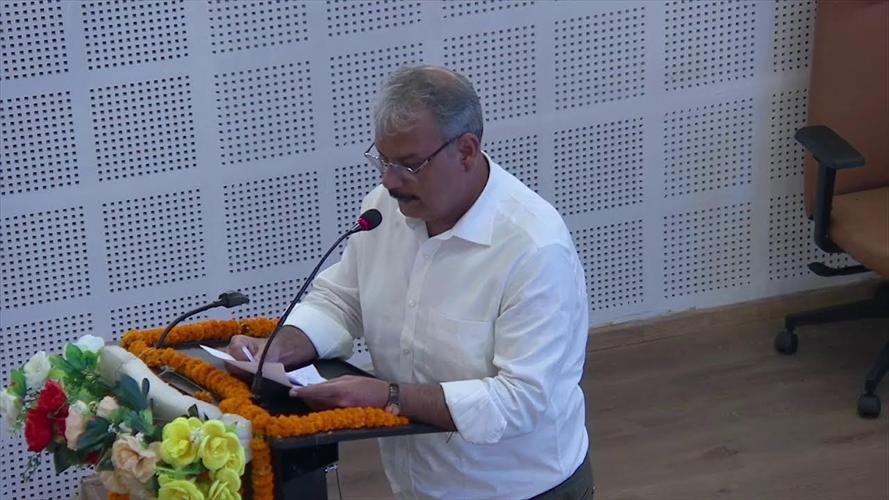 Patna University Foundation Day 2025