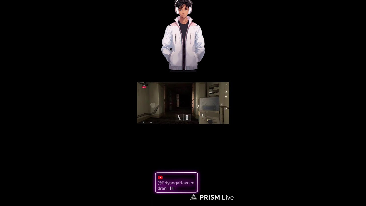 Live streaming of Arise Gaming