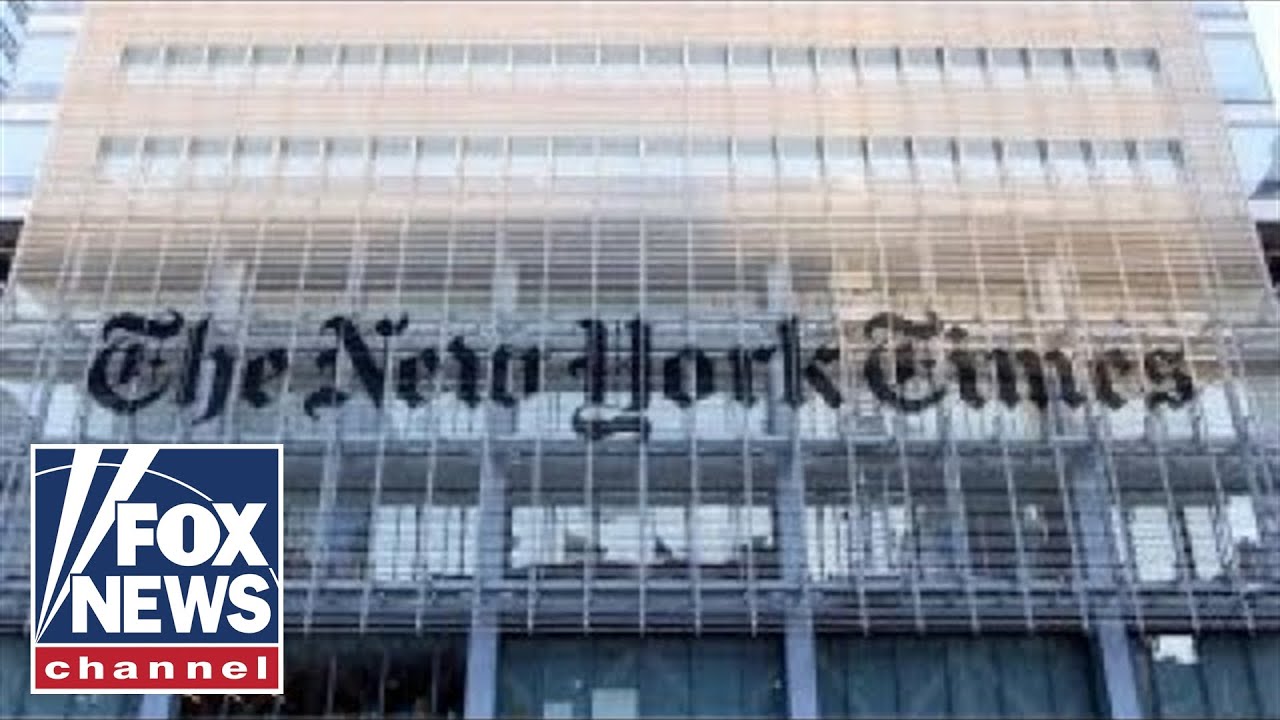 New York Times reporter retracts misleading Tweet