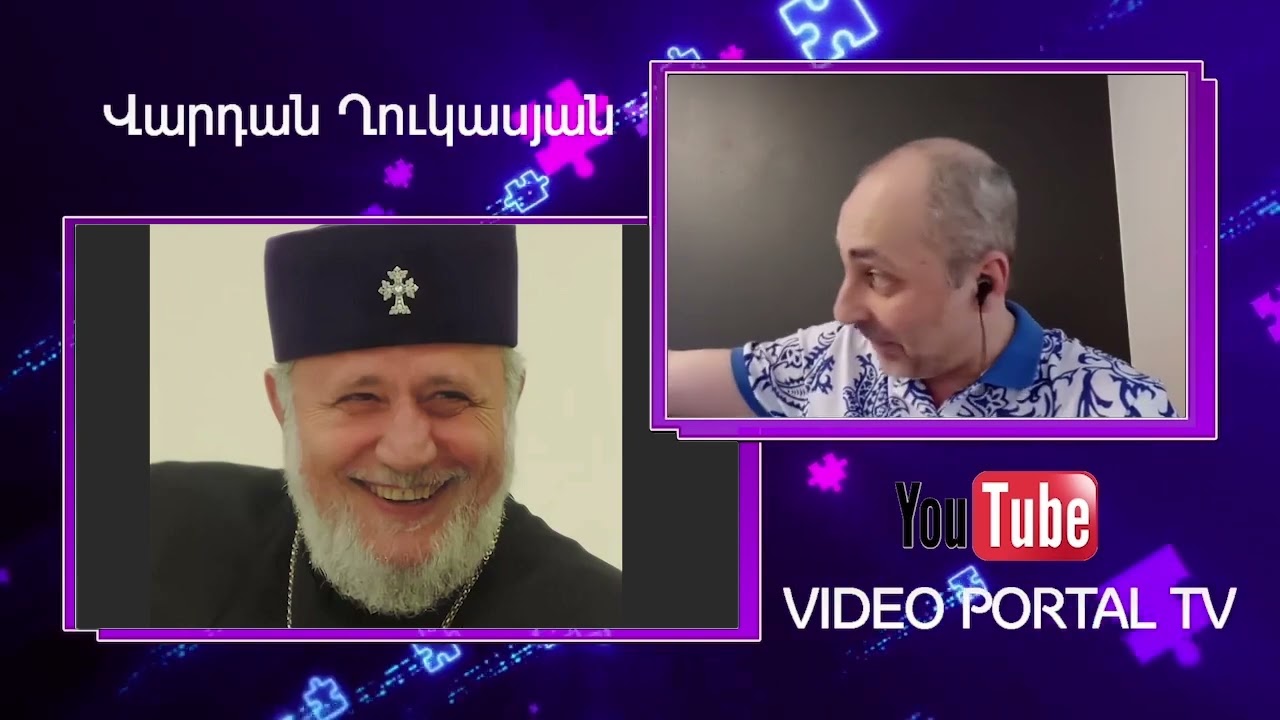 Վարդան Ղուկասյան
