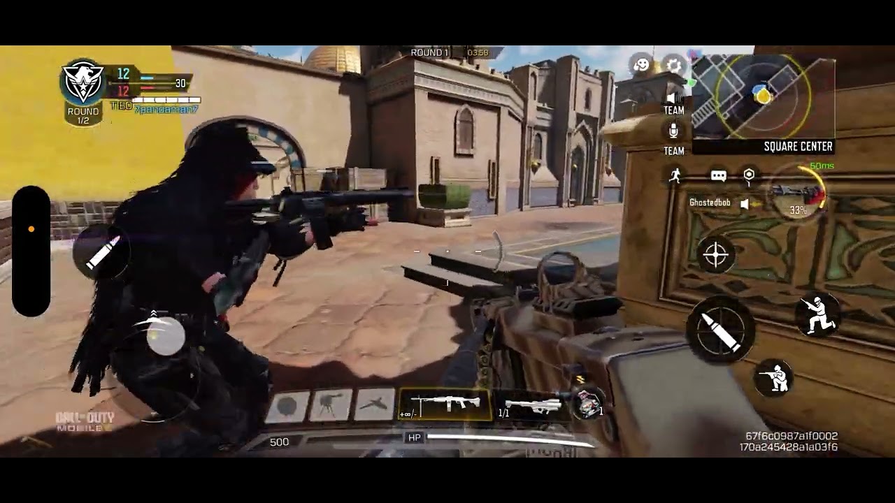 Watch out #callofduty 