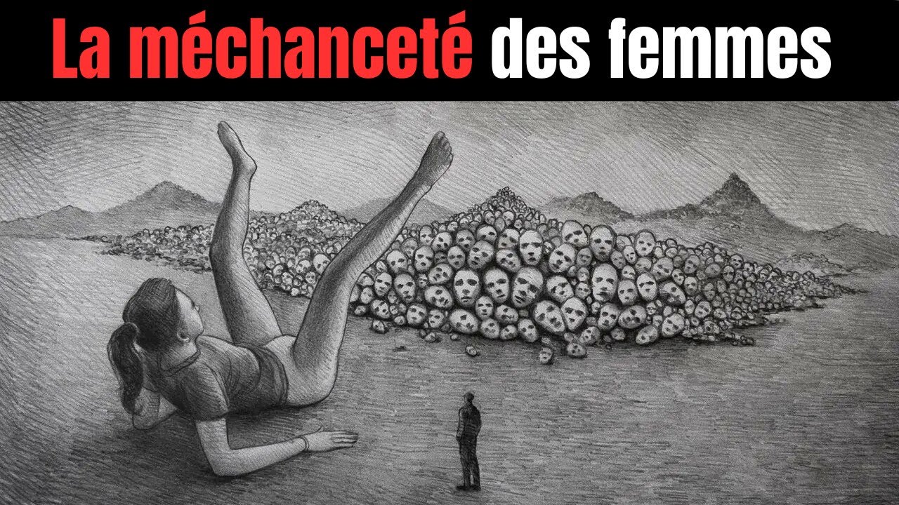 Les femmes selon Schopenhauer : une v&eacute;rit&eacute; brutale que peu d&rsquo;hommes osent regarder en face
