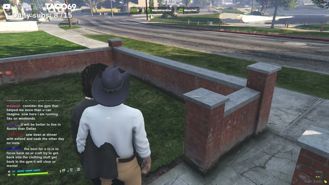 Taco on why Facebook Deal was Bad for Him during NoPixel 3.0