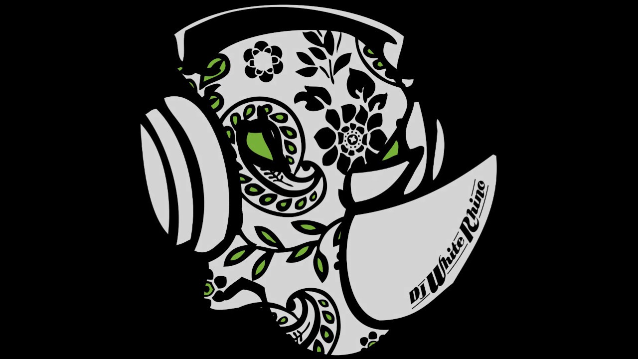 Iris Presents DJ White Rhino PT2